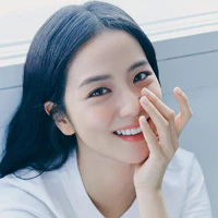 Kim Jisoo _Chị