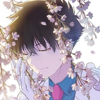 Kuroba Kaito