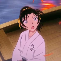 Kazuha