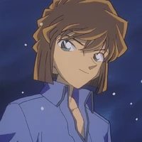 Haibara Ai