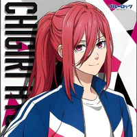 chigiri hyoma