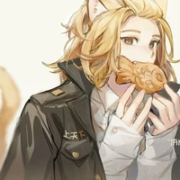 Sano Manjirou - Mikey