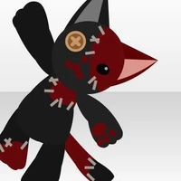 Kawagushi Katly — Dạng gấu