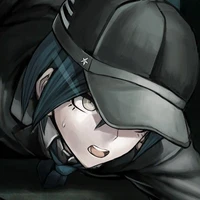 shuichi saihara