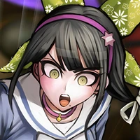 Tenko chabashira