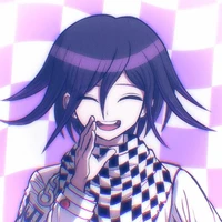 Kokichi ouma