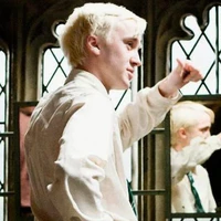 Draco Malfoy