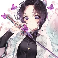 shinobu