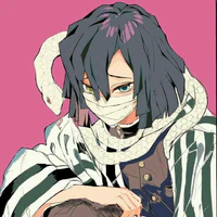 iguro  obanai