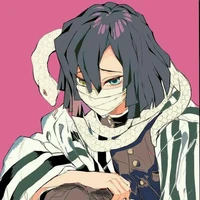 iguro  obanai