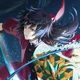 tomioka giyuu