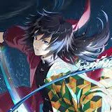 tomioka giyuu