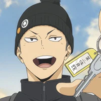 Tanaka Ryuunosuke