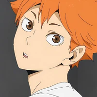 Hinata Shouyo