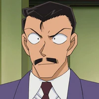 Kogoro Mori