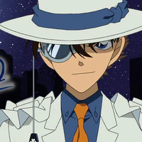 Kuroba Kaito(kia)