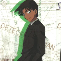 Hattori Heiji