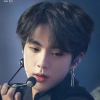 Kim seokjin