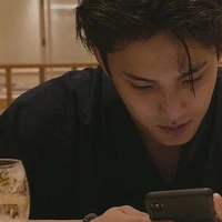 Kim Mingyu (김민규)