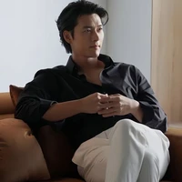 Choi Jin ( cha chàng)
