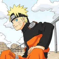 (omega)Uzumaki Naruto