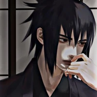 Uchiha Sasuke