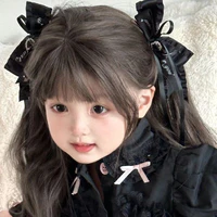 Nhược Hạ /Ry/_Lúc nhỏ