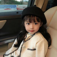 Tống Ngọc Nhi_Lúc nhỏ