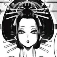 otogiri ( thời còn là con người)