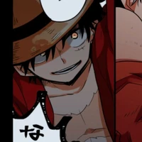Monkey D Luffy [ Cậu ]
