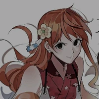 Nami [cô]