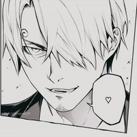 Vinsmoke Sanji