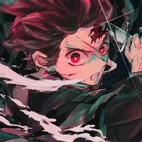 Kamado Tanjiro