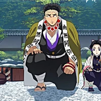 Himejima Gyomei