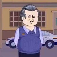 ;