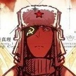 Union of Soviet Socialist Republics