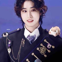 Han jisung(em)