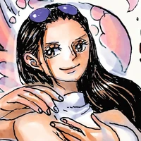 Nico Robin
