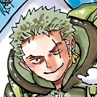 Roronoa Zoro