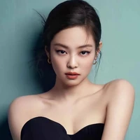 Kim Jennie (Nàng)