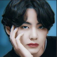 Kim Taehyung (Anh)