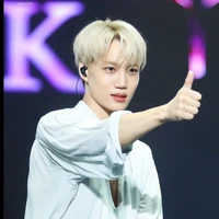 Kim Jong In (Kai)