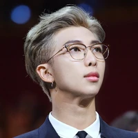 Kim Nam Joon (Papa cô)