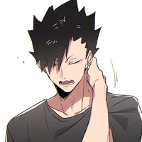 Kuroo Tetsurou