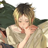 Kozume Kenma