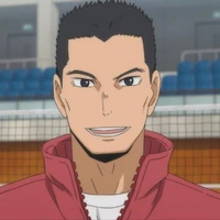 Naoi Manabu