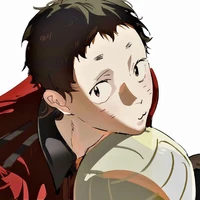 Fukunaga Shohei