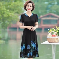 Bà Sa- Mẹ của J&P