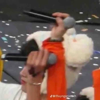 Tác giả đáng yêu