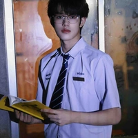 Trương Cực_Bạn lớn